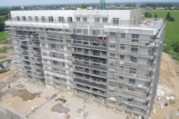 [Czerwiec'23] Bella Dolina 3 - Raport zaawansowania prac