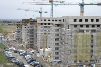 [Kwiecień'23] Bella Dolina 3 - Raport z zaawansowania prac 