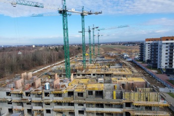 [STYCZEŃ'25] Bella Dolina - raport zaawansowania prac