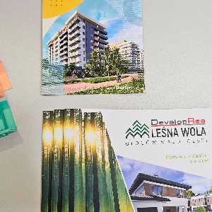 Dziękujemy za Waszą obecność na Targach Mieszkaniowych w Millenium Hall!