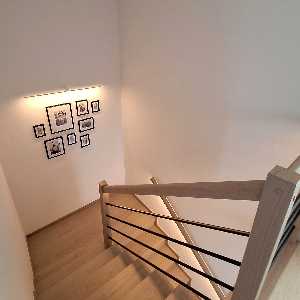 Gotowy i wykończony bliźniak na Osiedlu Leśna Wola – zamieszkaj od zaraz!