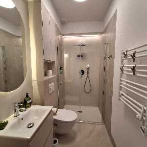 Gotowy i wykończony bliźniak na Osiedlu Leśna Wola – zamieszkaj od zaraz!