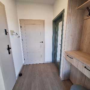 Gotowy i wykończony bliźniak na Osiedlu Leśna Wola – zamieszkaj od zaraz!