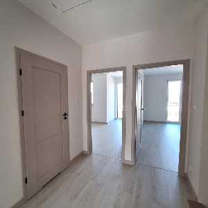 Gotowy i wykończony bliźniak na Osiedlu Leśna Wola – zamieszkaj od zaraz!