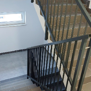 Grudniowy raport z budowy 4 etapu osiedla Bella Dolina