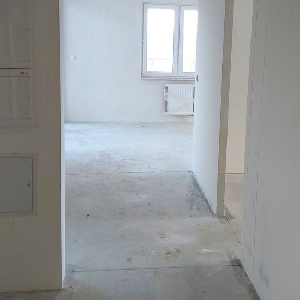 Grudniowy raport z budowy 4 etapu osiedla Bella Dolina