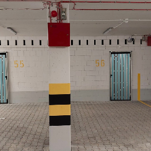 Grudniowy raport z budowy 4 etapu osiedla Bella Dolina