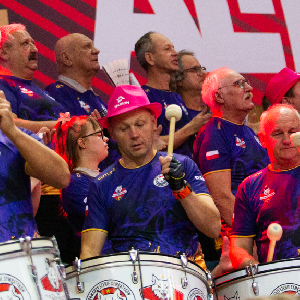 KS Developres Rzeszów po raz trzeci zdobywa Superpuchar Polski!