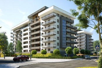 Lokalizacja mieszkania – aspekty na które trzeba zwrócić uwagę