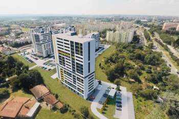 Najlepsza lokalizacja mieszkania – przydatne wskazówki