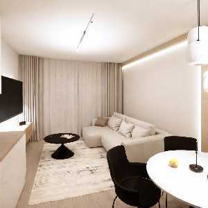 Nowe mieszkanie „do zamieszkania” w ofercie Bella Dolina – gotowe już pod koniec lipca