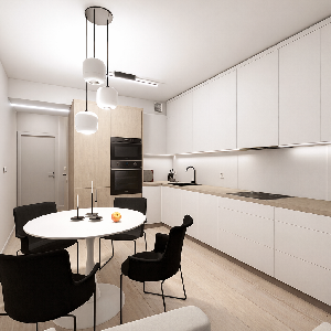 Nowe mieszkanie „do zamieszkania” w ofercie Bella Dolina – gotowe już pod koniec lipca