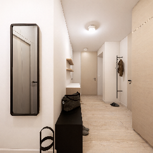 Nowe mieszkanie „do zamieszkania” w ofercie Bella Dolina – gotowe już pod koniec lipca