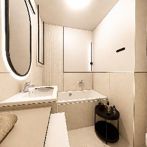 Nowe mieszkanie „do zamieszkania” w ofercie Bella Dolina – gotowe już pod koniec lipca