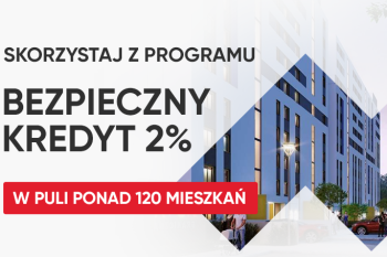 Nowy program Pierwsze Mieszkanie. Jak uzyskać bezpieczny kredyt 2 % w 2023 roku?