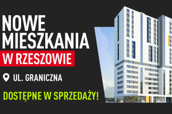 Osiedle Nova Graniczna – kolejny etap już w budowie!