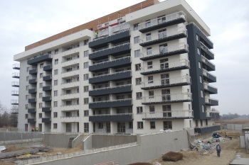 Raport zaawansowania prac