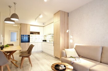 Standardy wykończenia wnętrz – przewodnik wyboru