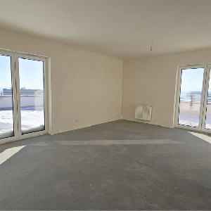 Styczniowy raport z budowy 4. etapu osiedla Bella Dolina