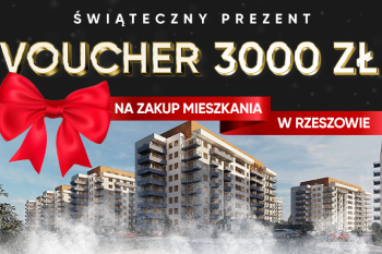 Świąteczny prezent dla Ciebie i Twoich najbliższych!