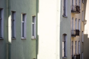 Zakup mieszkania z rynku wtórnego. Jakich błędów się wystrzegać?