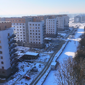 Zapraszamy na Dni Otwarte osiedla Bella Dolina w Rzeszowie!