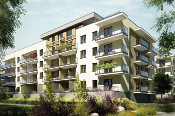 Przekazujemy mieszkania w segmencie H, I