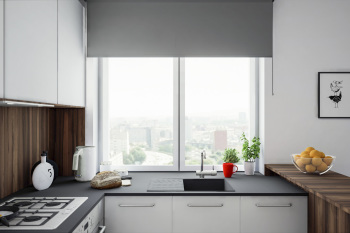 Zaaranżujemy Twoją kuchnię, czyli mieszkanie do zamieszkania