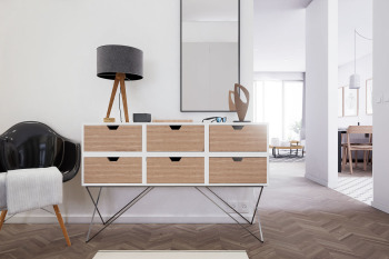 Co wybrać: parkiet czy panele podłogowe