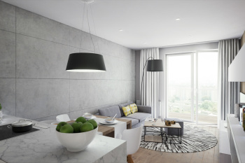 Zakup mieszkania "Pod klucz"