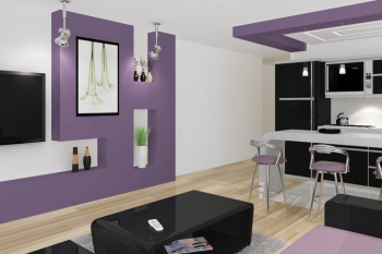 Idealne mieszkanie dla studenta