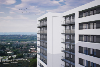 Zamieszkaj w Rzeszowie – wybierz Staromieście