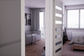 Najczęściej popełniane błędy przy zakupie mieszkania