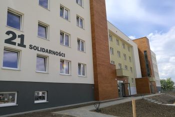 Dni otwarte budynków J1, J2,K1, K2 - zapraszamy