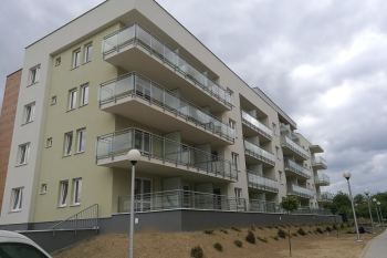 Przekazujemy mieszkania - Niska Zabudowa - budynki J1,J2, K1, K2