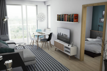 Jak bezpiecznie wynająć mieszkanie?