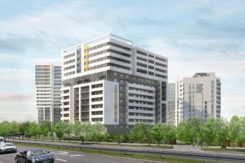 Rusza sprzedaż L3 Osiedle Skyres Mieszkania