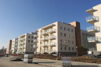 Dni Otwarte budynków J3, K3, L1, M1 - Niska Zabudowa