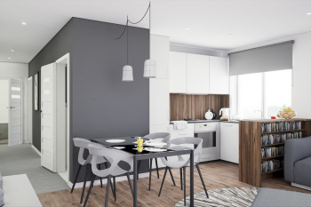 O czym trzeba wiedzieć (i pamiętać) przy urządzaniu wnętrz?