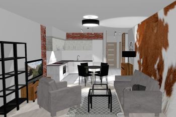 Mieszkanie do zamieszkania na inwestycji SkyRes - już wkrótce gotowe