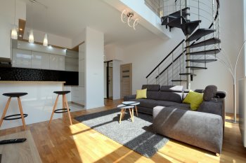 Ostatnie wolne mieszkanie na Osiedlu Zawiszy przy ul. Solidarności dostępne od ręki