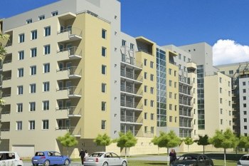 Tunel do Osiedla Zawiszy