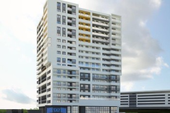 Budynek L4 na Osiedlu SkyRes już w sprzedaży