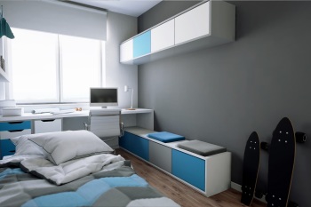 Mieszkanie dla singla – czym kierujemy się przy wyborze?