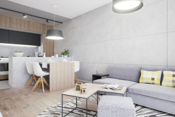 Urządzamy salon – praktyczne porady cz.1