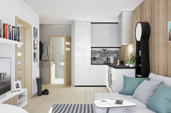 Urządzanie salonu – o czym trzeba pamiętać?