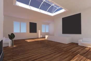 Najczęściej popełniane błędy przy aranżowaniu wnętrz