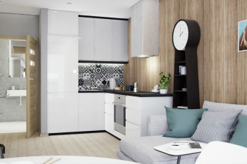 Niedrogie sposoby na remont salonu