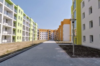 Dni Otwarte Osiedla Urocze Nowe Miasto już za nami!