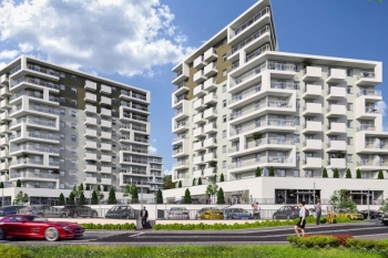 Lokalizacja mieszkania – przedmieścia. Na co zwrócić uwagę?